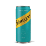 Bitter Lemon Schweppes (33cl )
