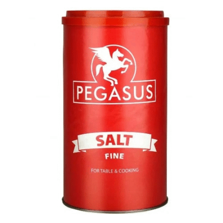 Pegasus Table Salt 750g