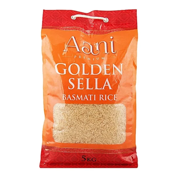 Aani Rice
