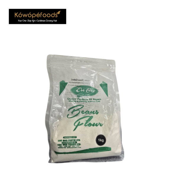 Ere Oko Bean Flour