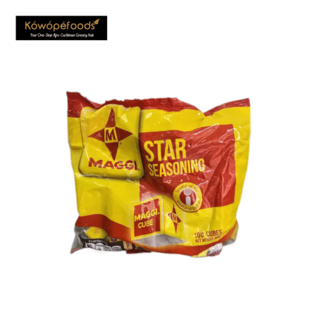 Maggi