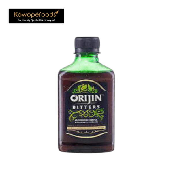 Origin Bitters