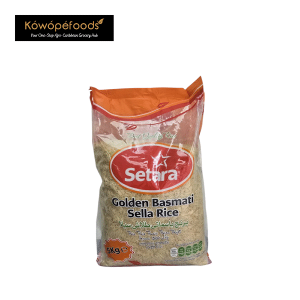 Setara Golden Sella