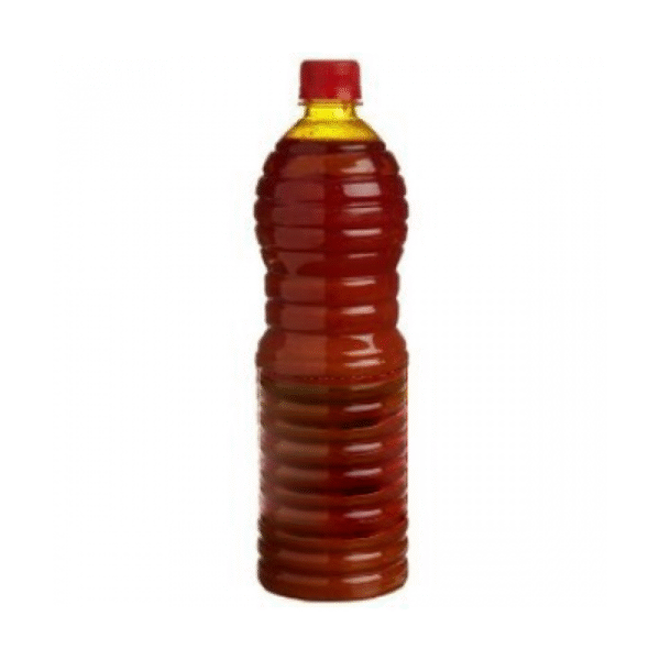 Nigeria Oil (50ml)