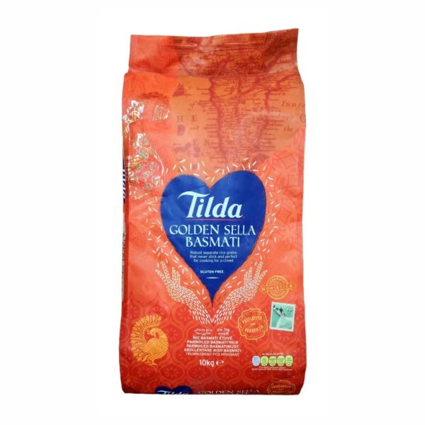 Tilda Rice