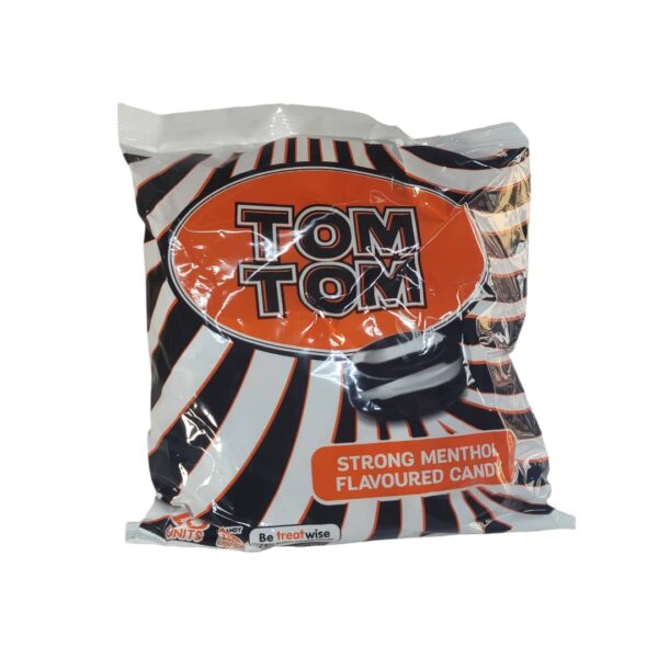 Tom Tom