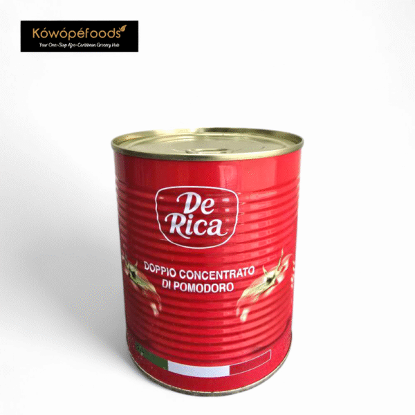 De Rica Tomato Mix