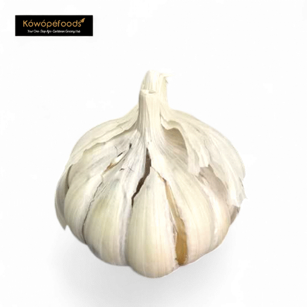 Garlic - Image 2