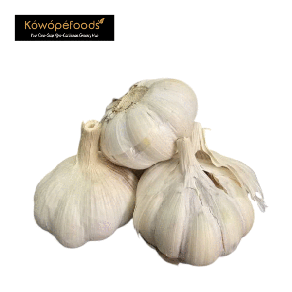 Garlic