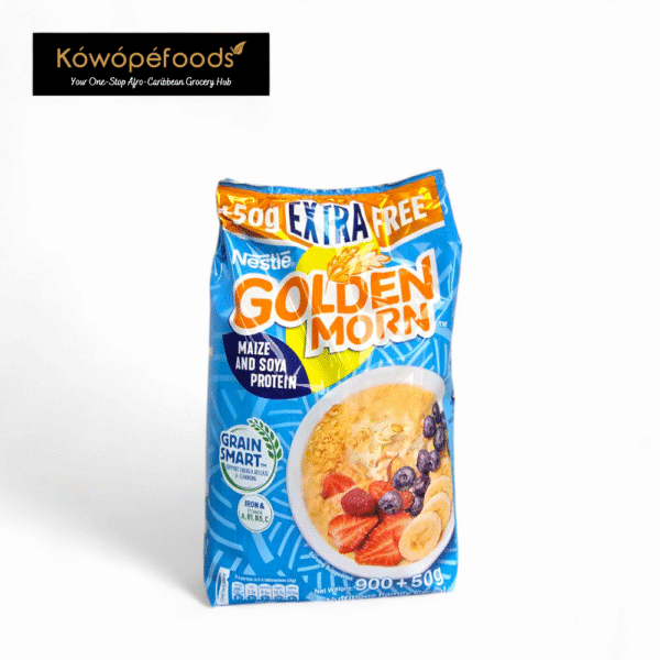 Golden Morn (950g)