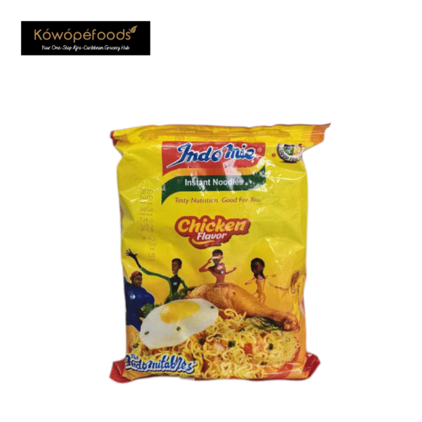 Indomie Chicken Flavor