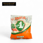 Iwisa Maize Samp