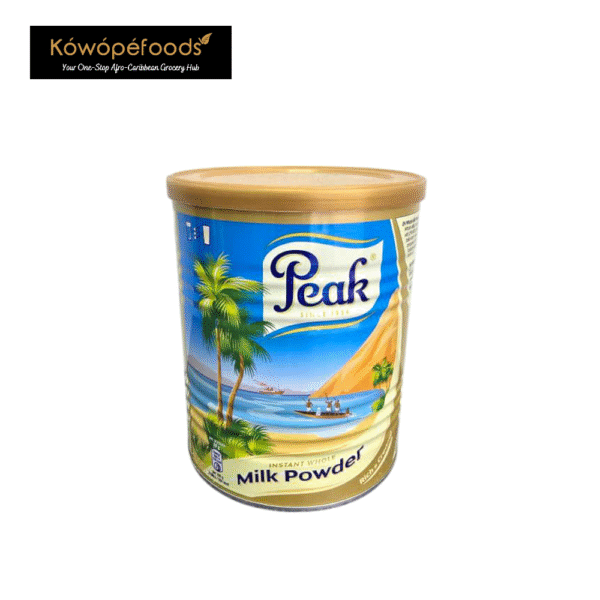 Peak Milk Powder (400g)
