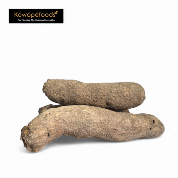 Yam